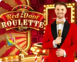 Red Door Roulette