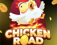 Chicken Road Slot