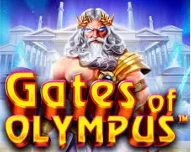 Gates of Olympus Slot