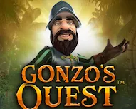 Gonzos Quest Slot