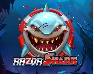 Razor Shark Slot