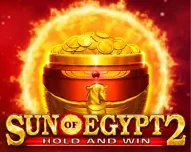 Son of Egypt 2 Slot