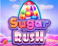 Sugar Rush Slot